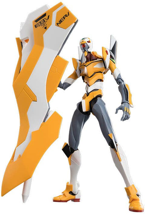 Evangelion Proto Type 00 Action Edition