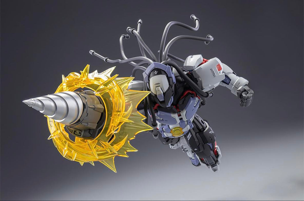 1/10 BAKI Deluxe Set