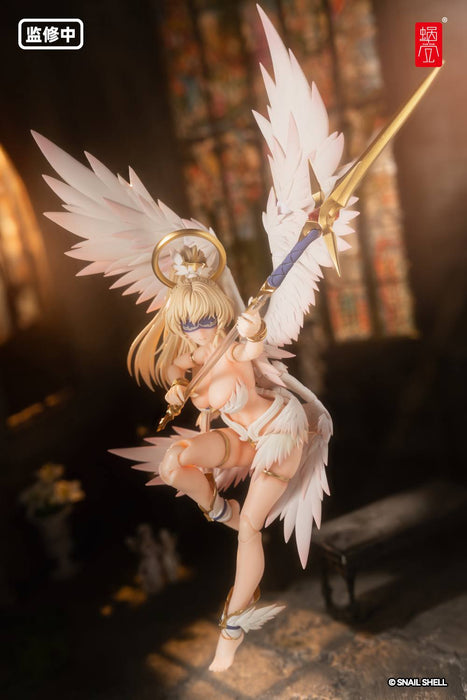 1/12 RPG-07 Angela Bonus Wings Set