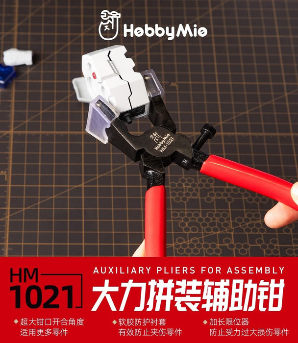 Hobby Mio HM1021 - Auxiliary Pliers