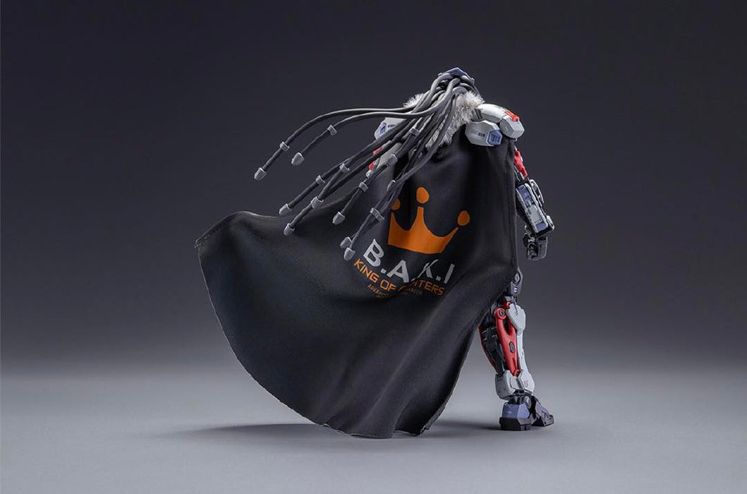 1/10 BAKI Deluxe Set