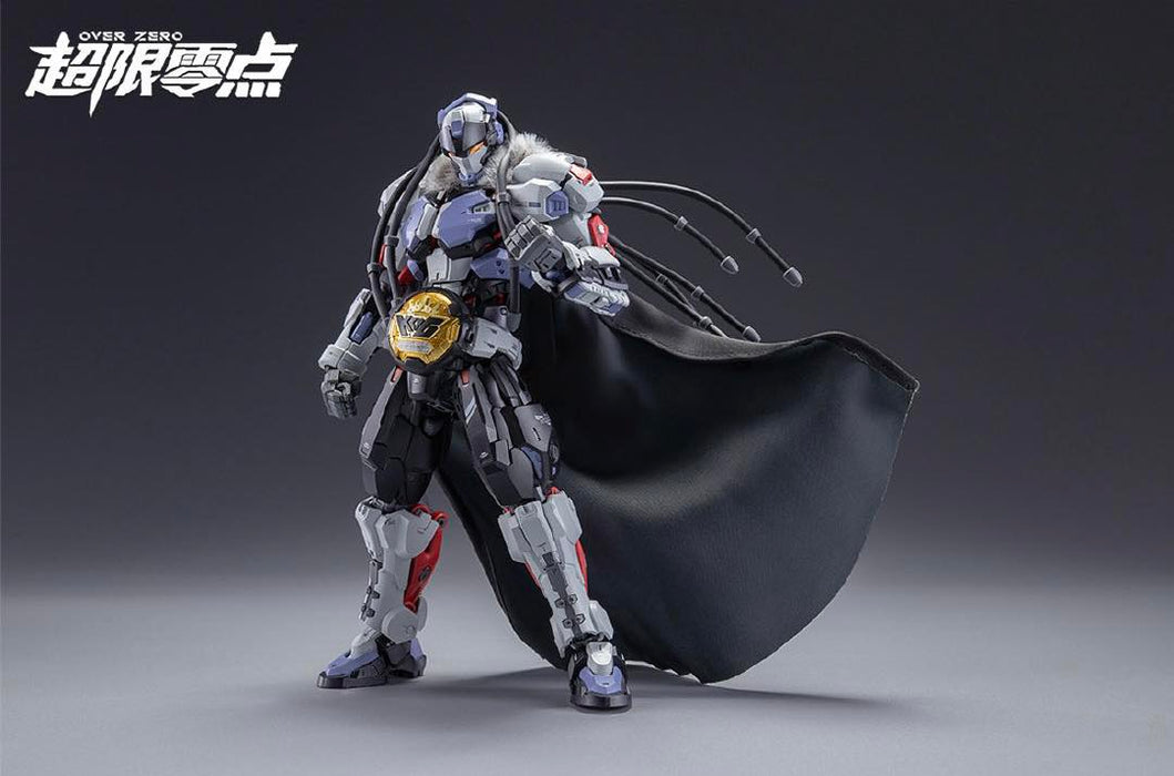 1/10 BAKI Deluxe Set