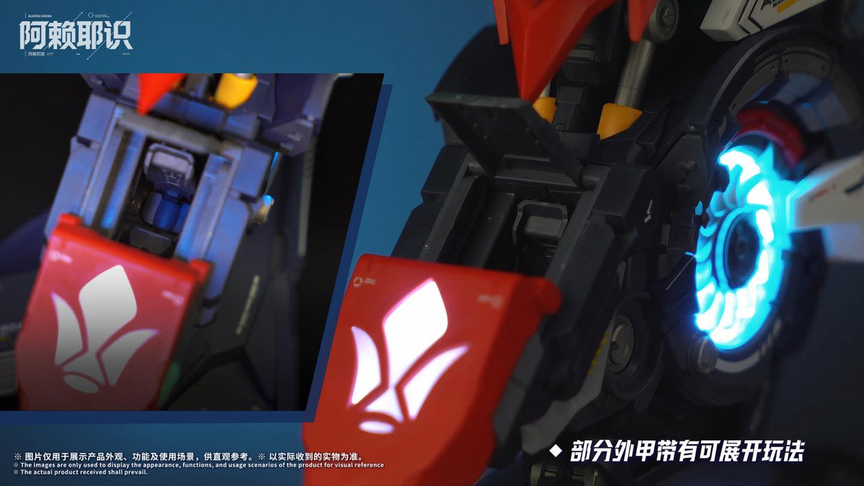 Barbatos Emperor Head Bust