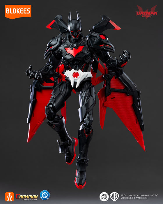 DC Champion Class CC02 - Batman Beyond