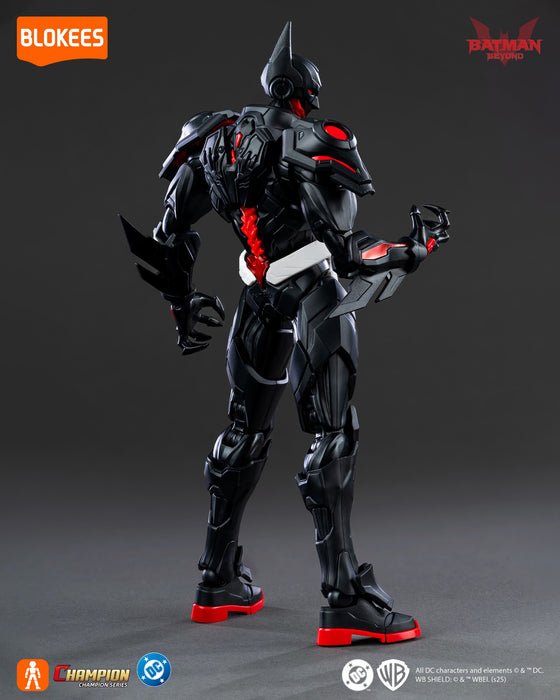 DC Champion Class CC02 - Batman Beyond
