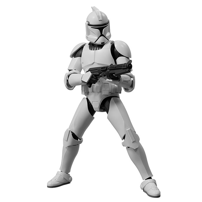 75807 Star Wars: Attack of the Clones CC07 Series - Clone trooper