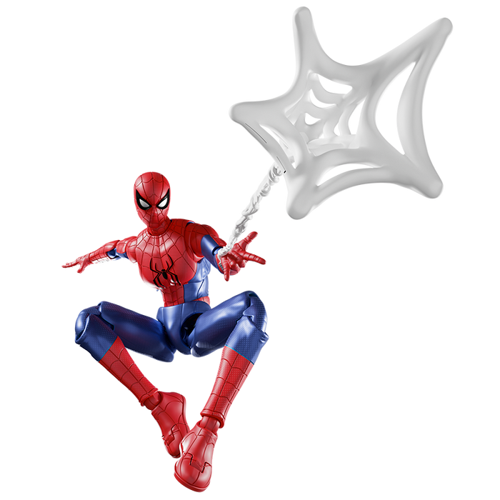 81125 Marvel Rivals Champion Class 13 CC13 - Spiderman Brand New Day