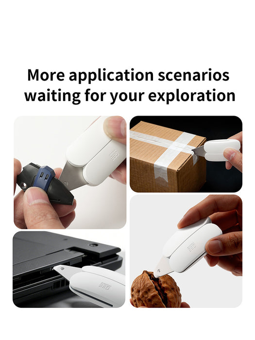 GH-E01 Multi-Purpose Model Parts Detacher