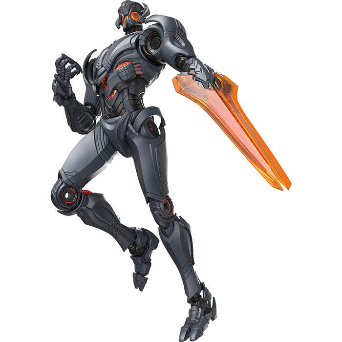 73841 Marvel Rivals - Legend Edition 01 LE01 - Ultron