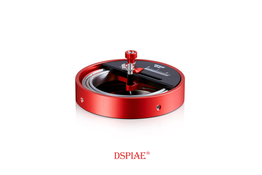 MT-EC Entry-level Of Stepless Adjustment Circular Cutter