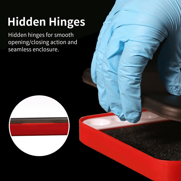 PRO Moisturizing Color Mixing Box (Wet Palette)