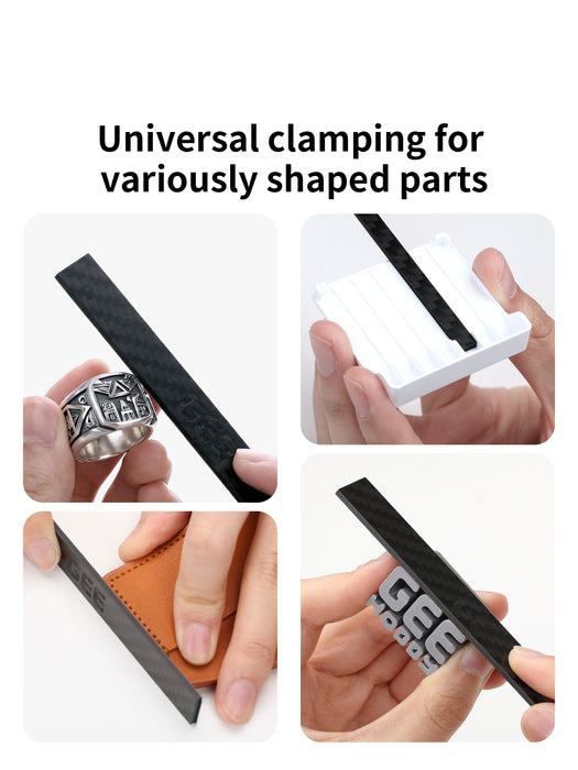 GH-SP-S01 Self-Adhesive Sandpaper Set