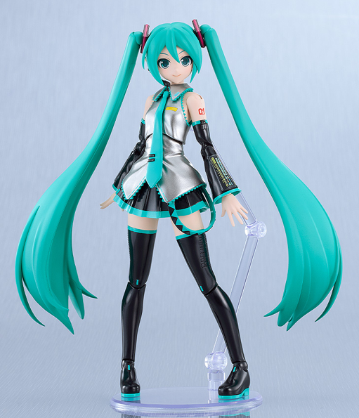 PLAMATEA Hatsune Miku