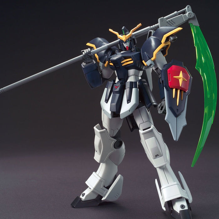 1/144 HGAC Gundam Deathscythe