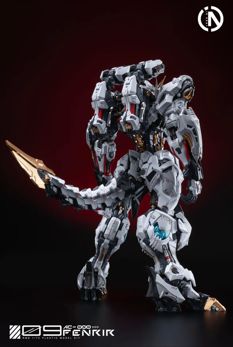 INERA+ FNR009 1/72 FENRIR