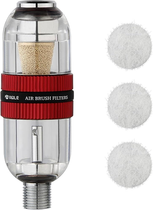 AIRBRUSH Filter