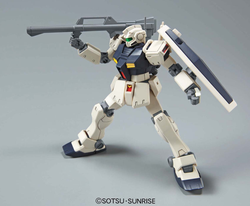 1/144 HGUC RGM-79C GM Type C