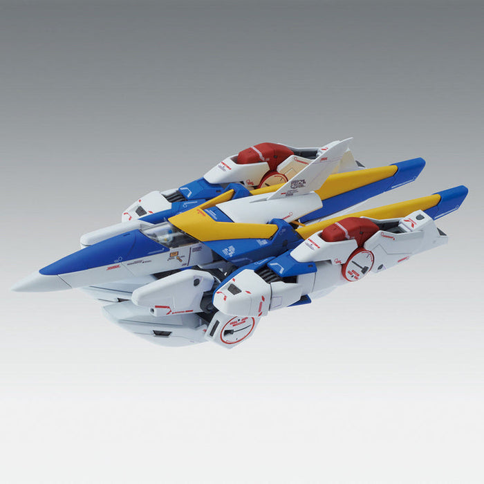 1/100 MG V2 GUNDAM VER.KA