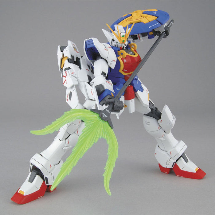 1/100 MG XXXG-01S SHENLONG GUNDAM EW VER