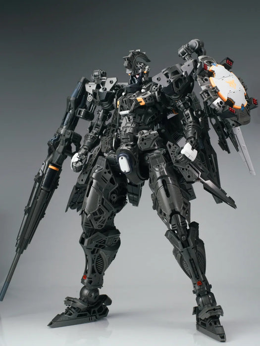 1/60 Monument Repair Type Tallgeese Mecha - 2nd Batch