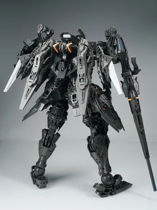 1/60 Monument Repair Type Tallgeese Mecha - 2nd Batch