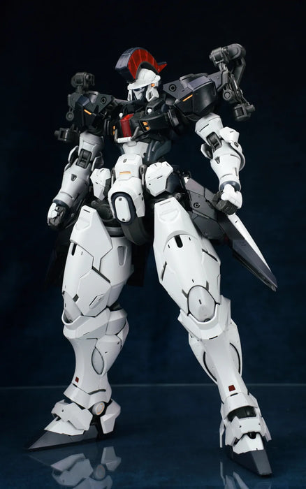 1/60 Monument Repair Type Tallgeese Mecha - 2nd Batch