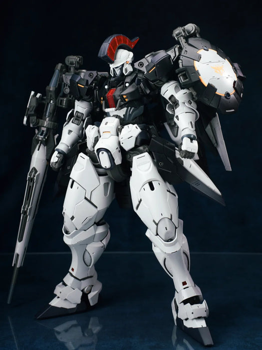 1/60 Monument Repair Type Tallgeese Mecha - 2nd Batch