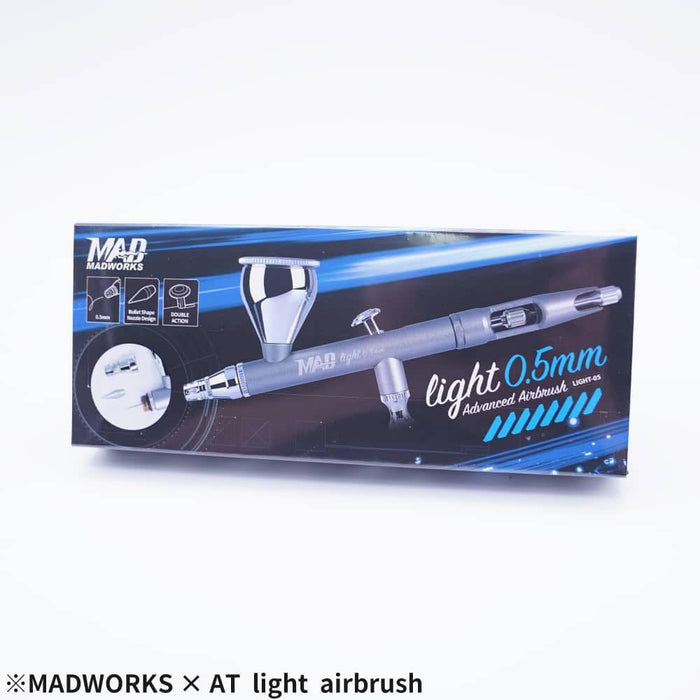 Advanced Airbrush Light 0.5 mm