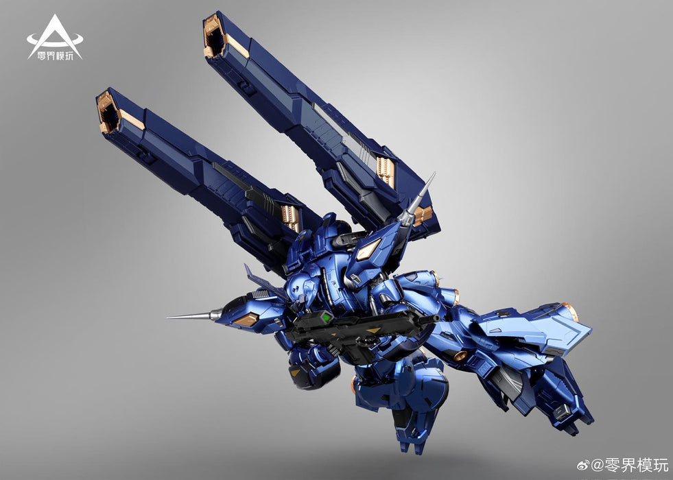 1/100 Dark Tide - Darkwave