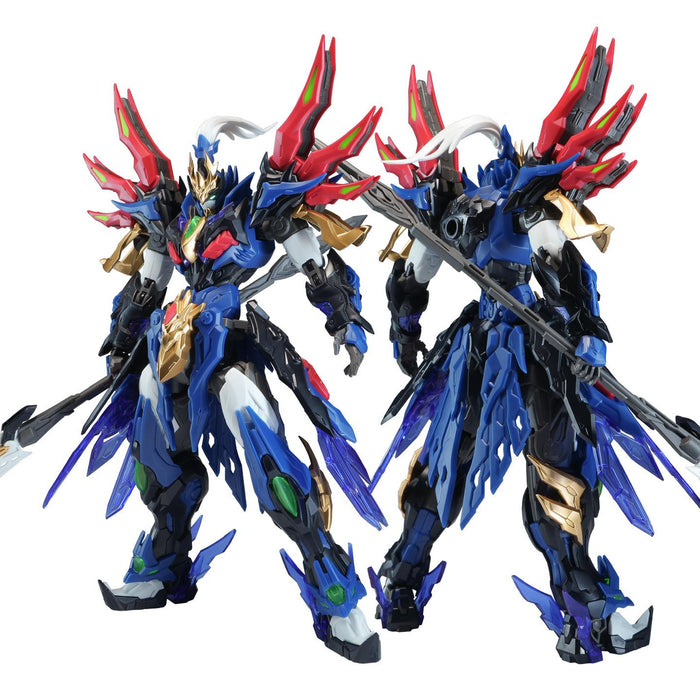 MOTOR NUCLEAR BV-XH01 Xiang Yu
