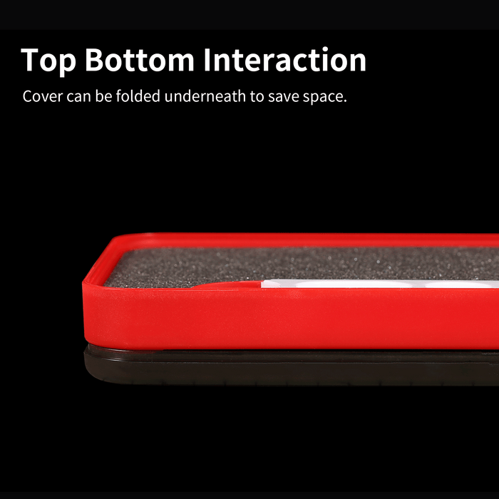 PRO Moisturizing Color Mixing Box (Wet Palette)