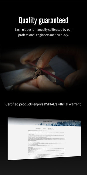 ST-C2 Single Blade Nipper