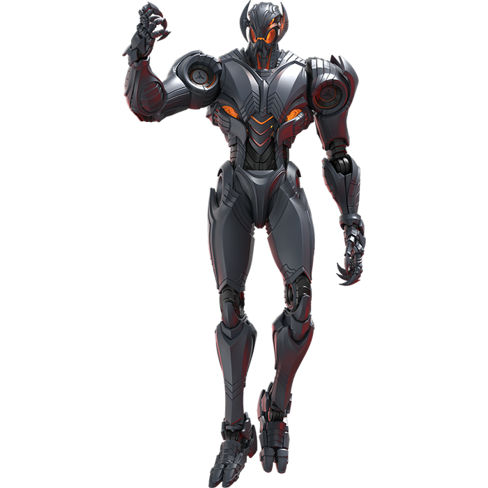 73841 Marvel Rivals - Legend Edition 01 LE01 - Ultron