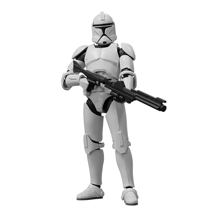 75807 Star Wars: Attack of the Clones CC07 Series - Clone trooper