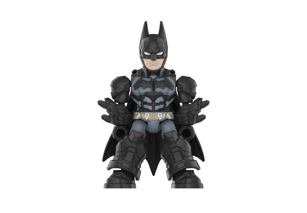 75703 DC Defender Version 03 - ARKHAM:CHAOS PROLOGUE
