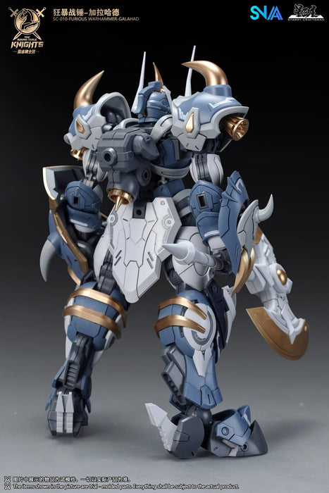 1/144 SNAA Furious Warhammer Galahad