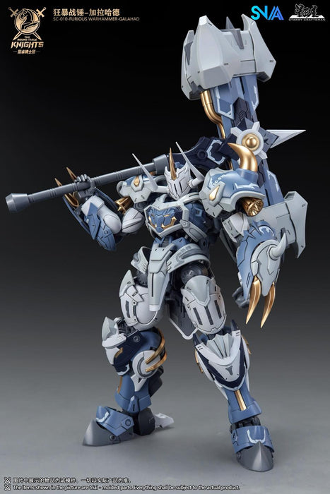 1/144 SNAA Furious Warhammer Galahad