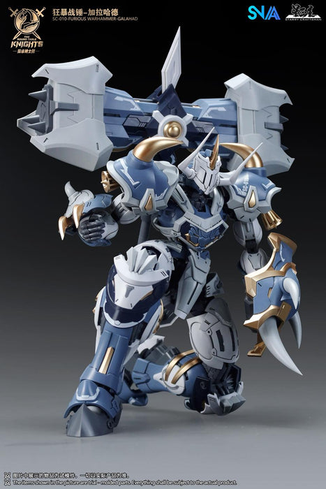 1/144 SNAA Furious Warhammer Galahad