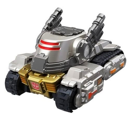 Titanium Grimlock