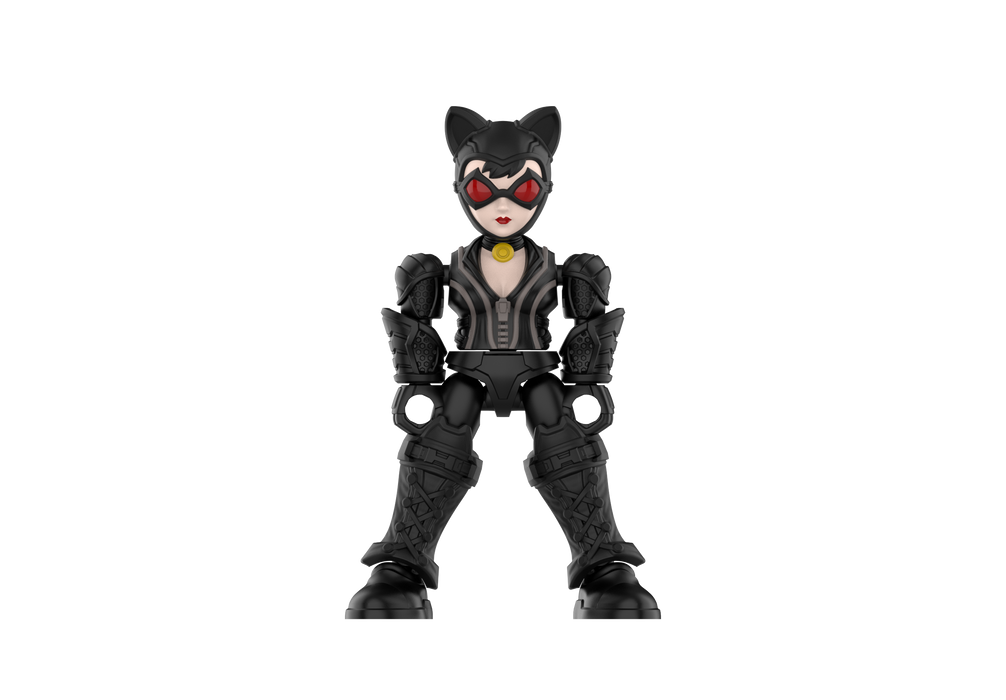 75703 DC Defender Version 03 - ARKHAM:CHAOS PROLOGUE