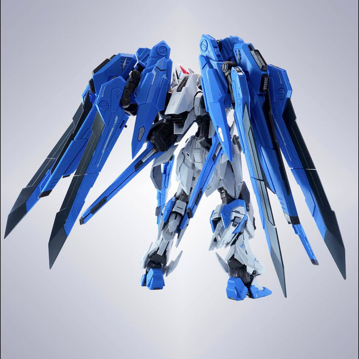 1/100 ZOE Phantom Transformation