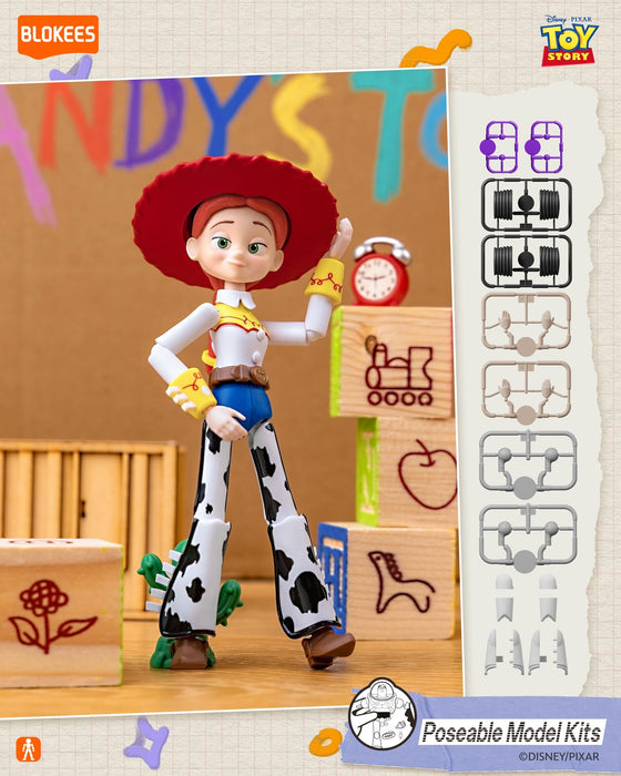 75933 - Toy Story  Elite VERSION 01 EV01 - Friendship Quest