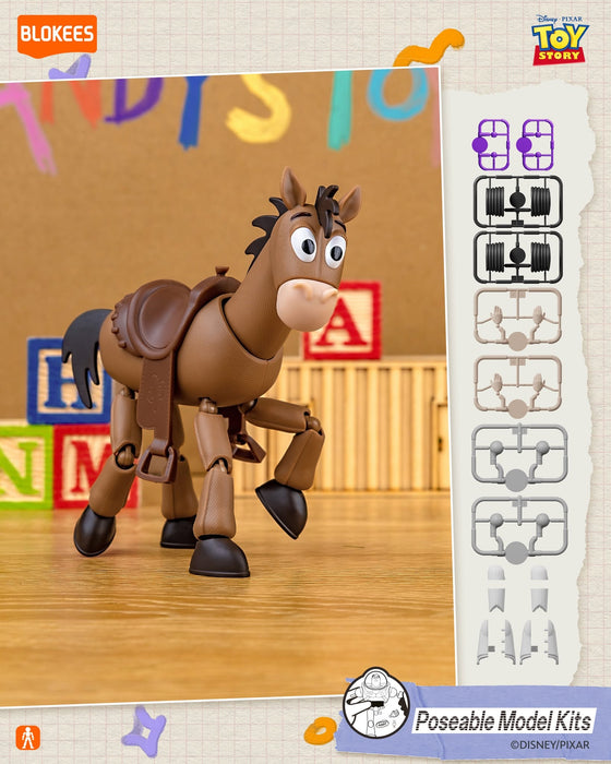 75933 - Toy Story  Elite VERSION 01 EV01 - Friendship Quest