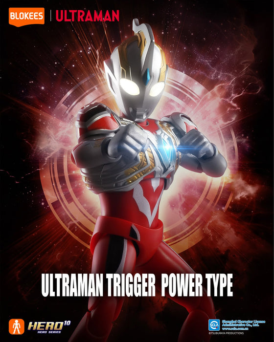 73270 ULTRAMAN Shining Version S01 - Light of the Ancient Era