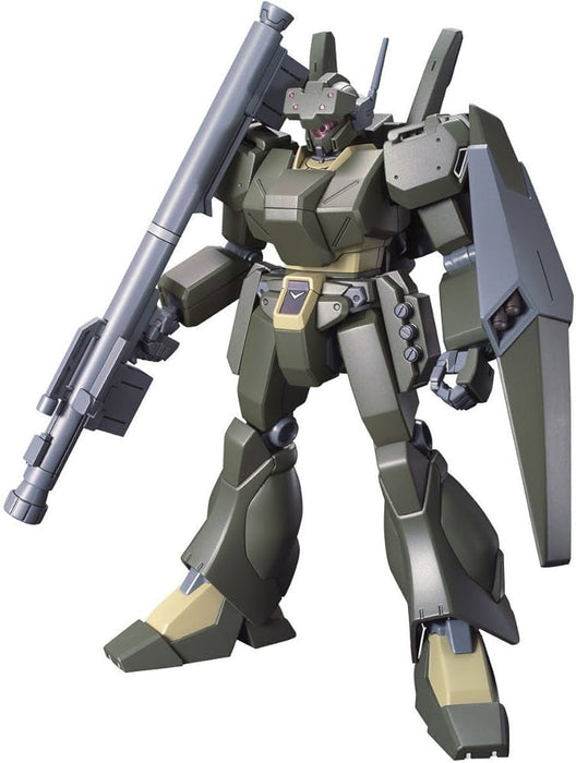 1/144 HGUC RGM-89De Jegan (ECOAS Type)