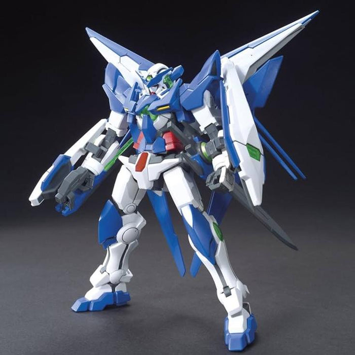 1/144 HGBF Gundam Amazing Exia