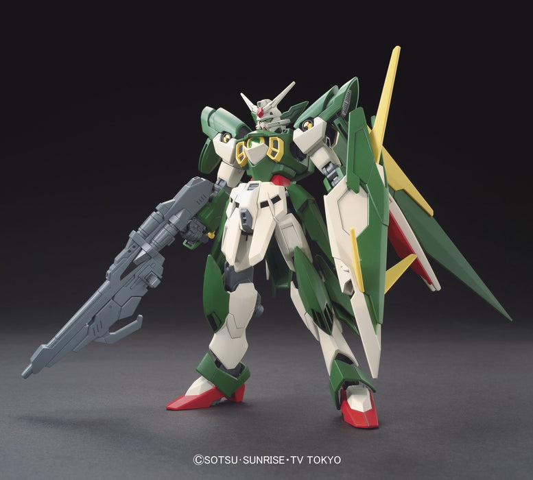 1/144 HGBF GUNDAM FENICE RINASCITA