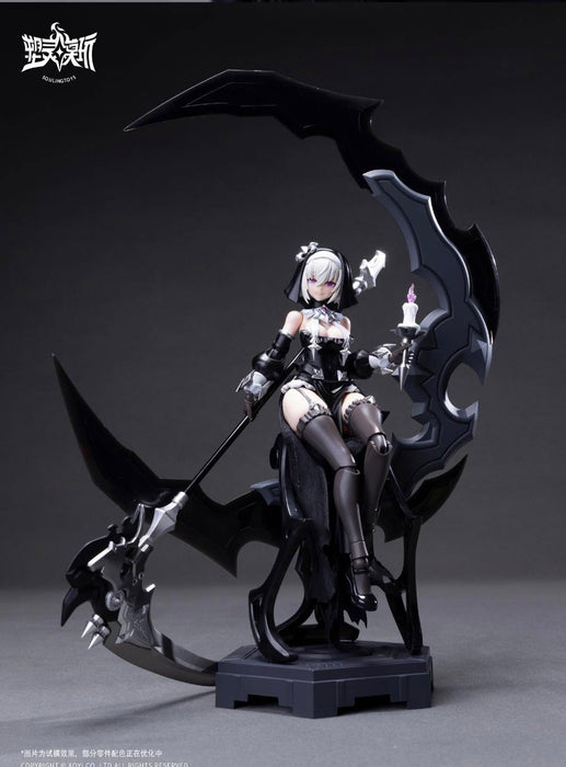 1/12 The Sin of Dark Moon