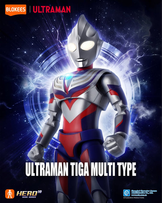 73270 ULTRAMAN Shining Version S01 - Light of the Ancient Era