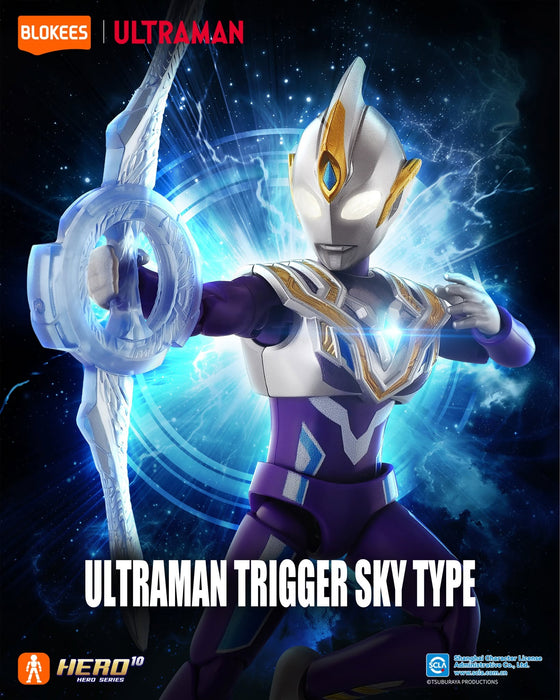 73270 ULTRAMAN Shining Version S01 - Light of the Ancient Era